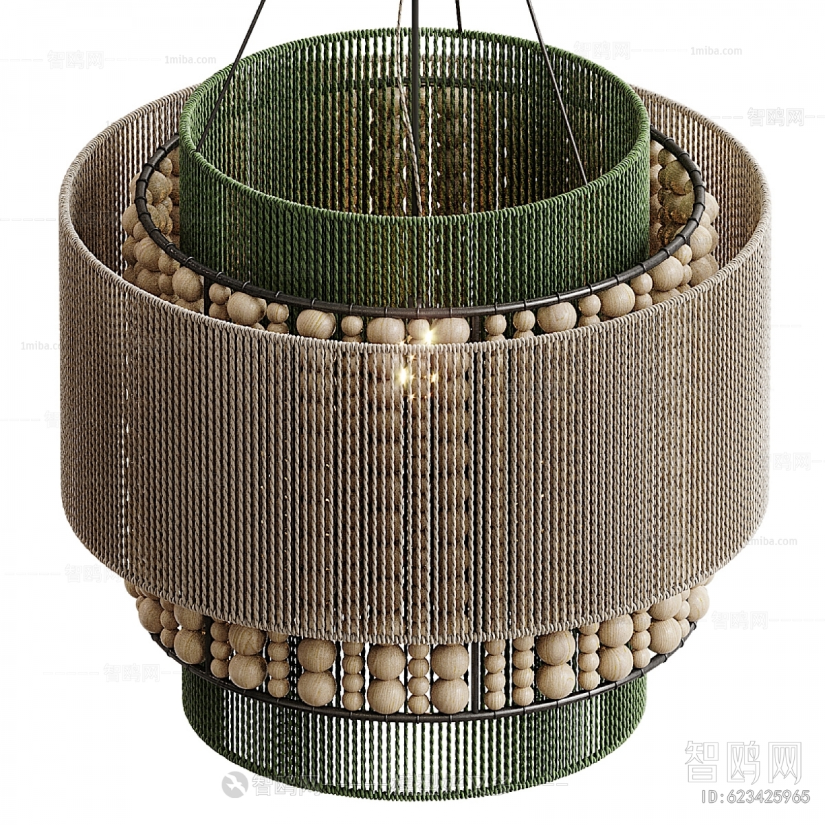Modern Droplight