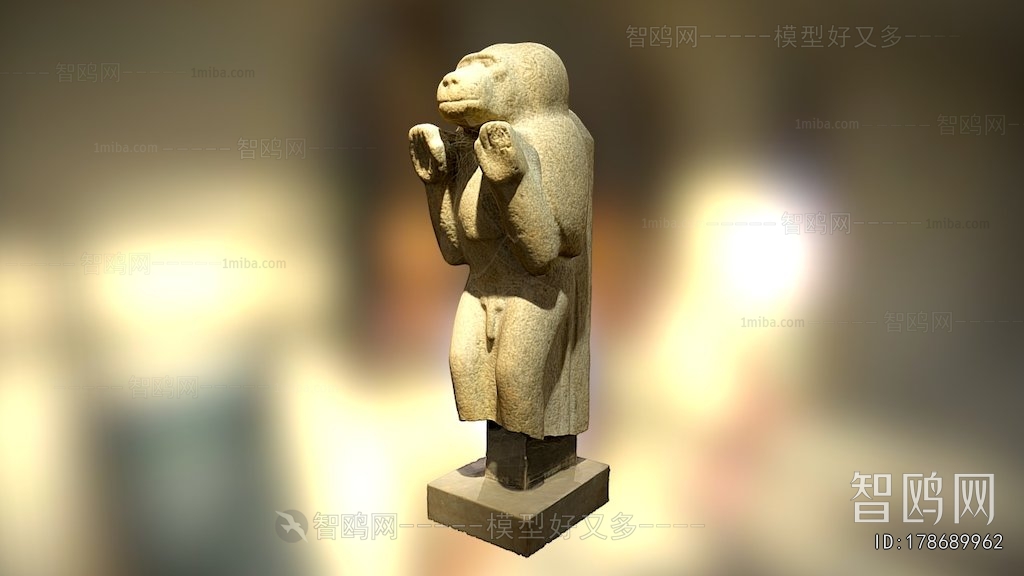 Modern Sculpture