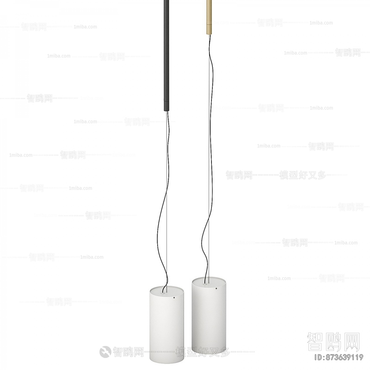 Modern Droplight