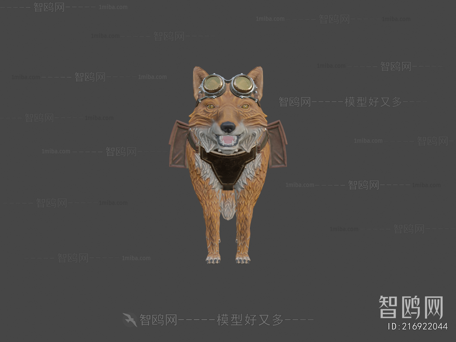 Modern Mammal