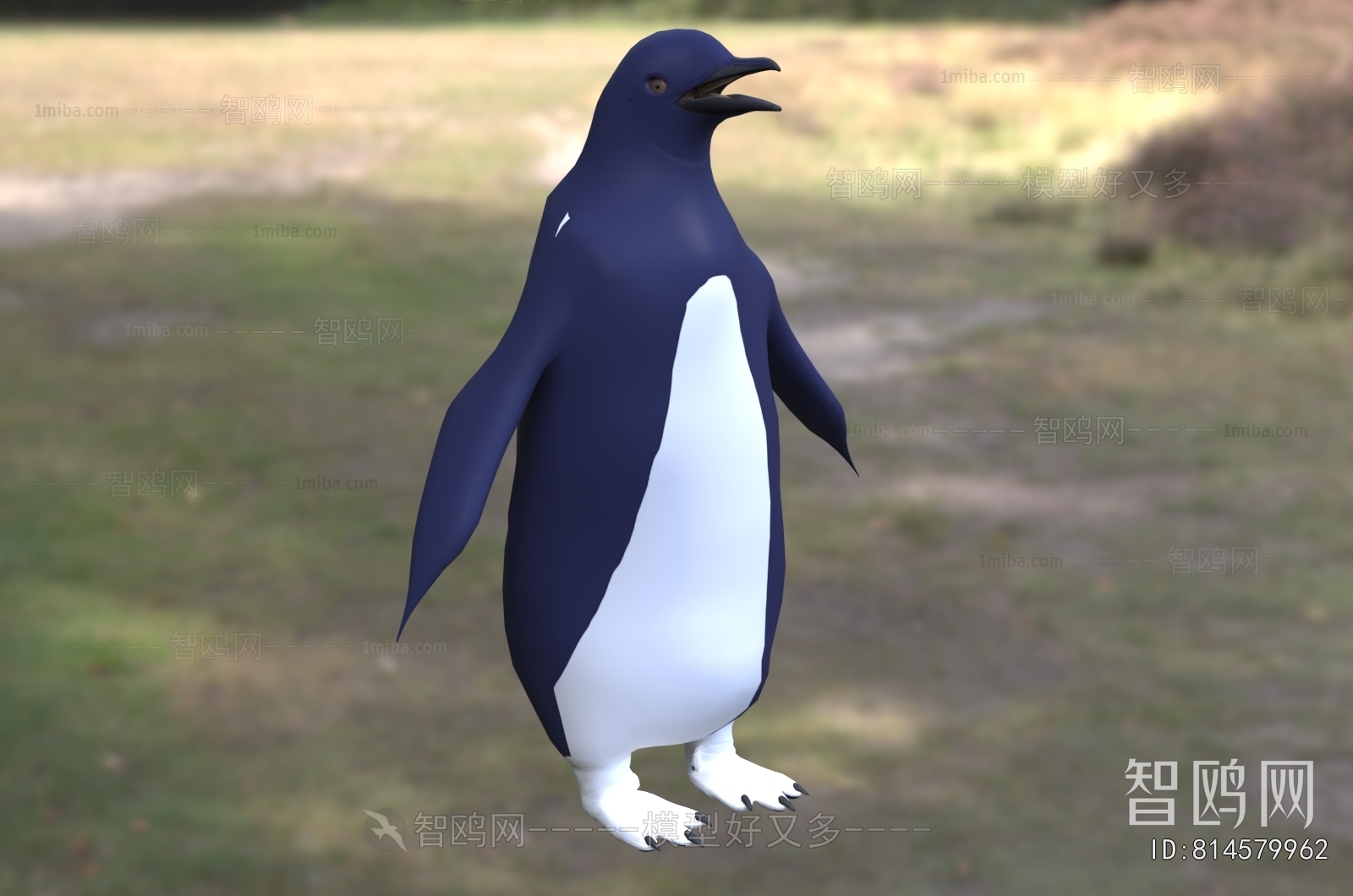 Modern Aquatic Animals
