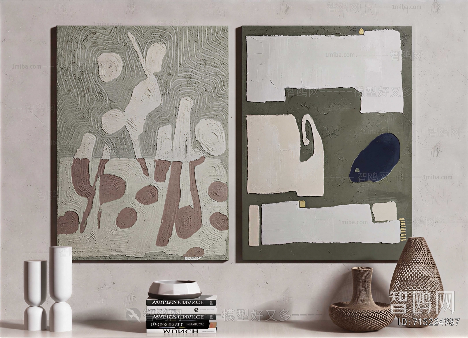 Modern Painting