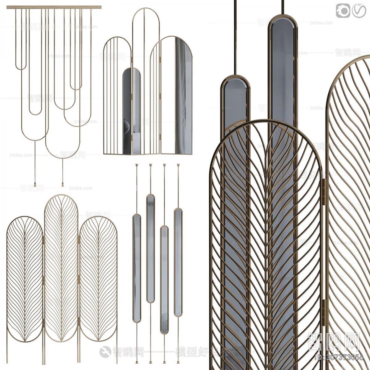 Modern Partition