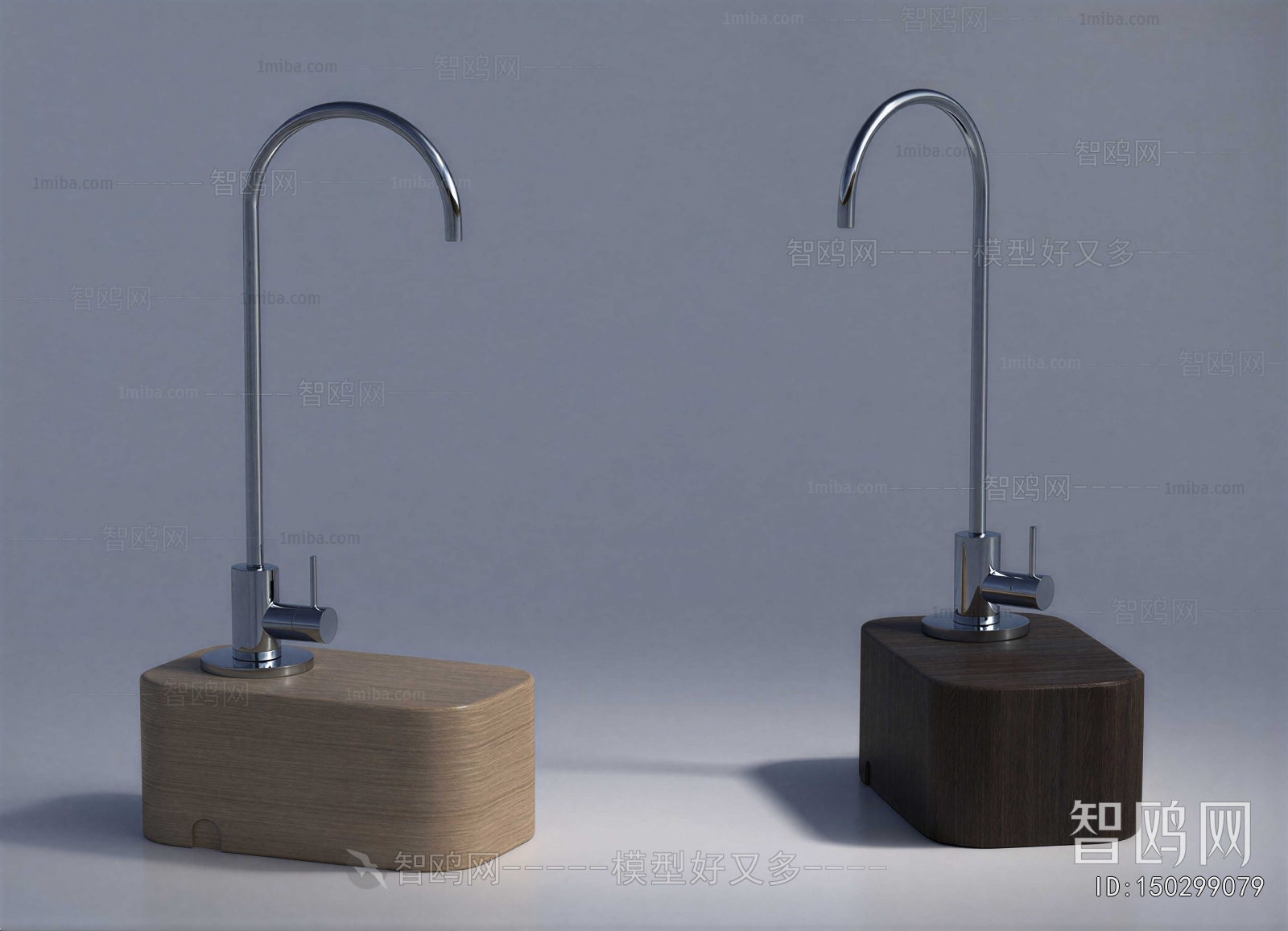 Modern Kitchen And Bathroom Components