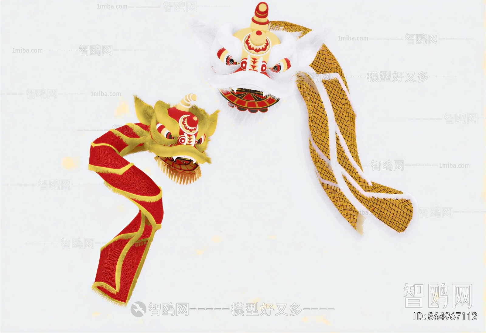 New Chinese Style Other