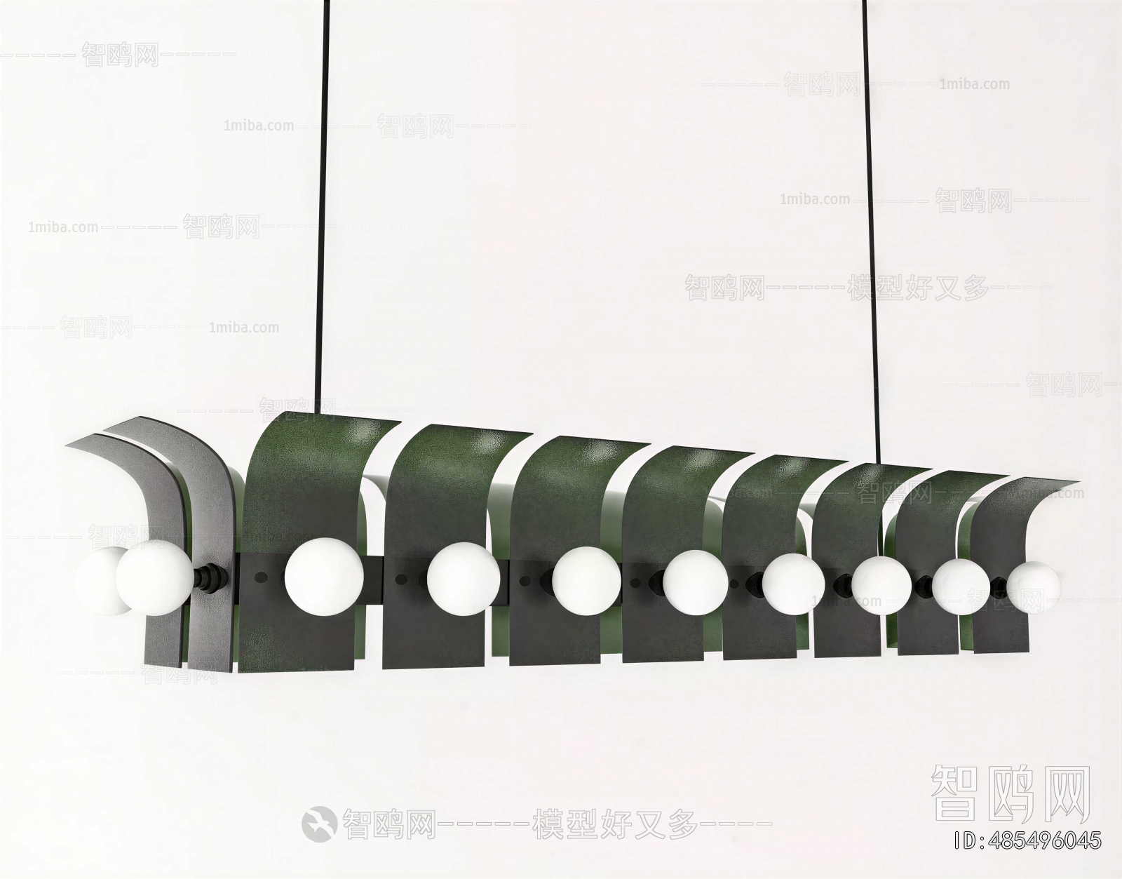 Retro Style Droplight