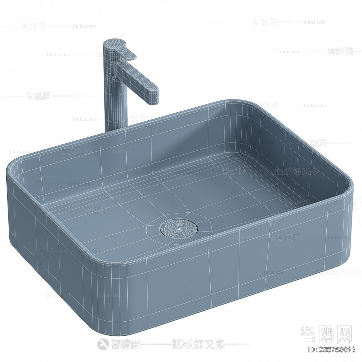 Modern Basin