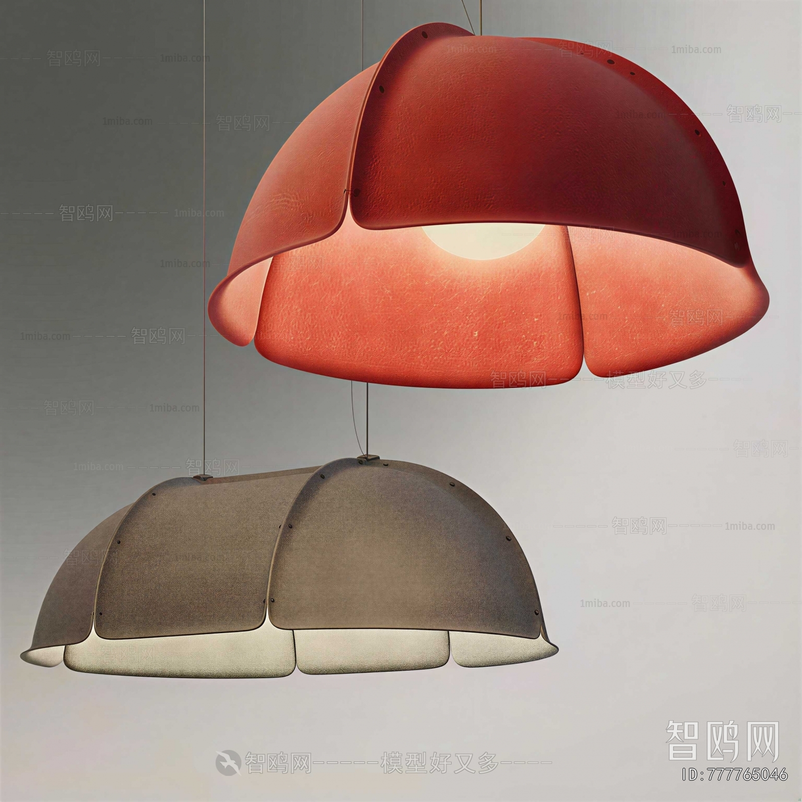 Modern Droplight