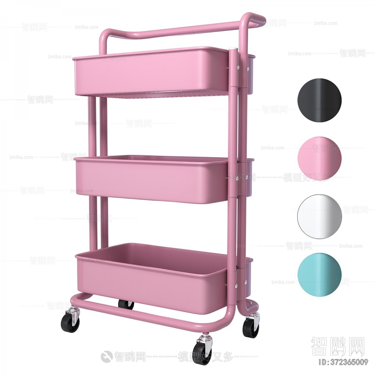 Modern Shelving