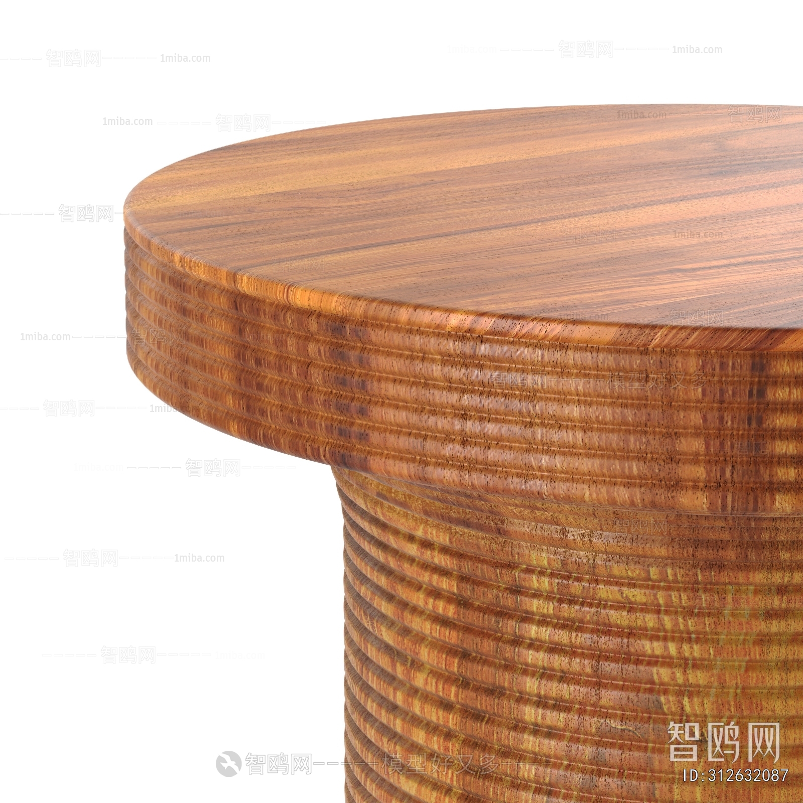 Modern Stool