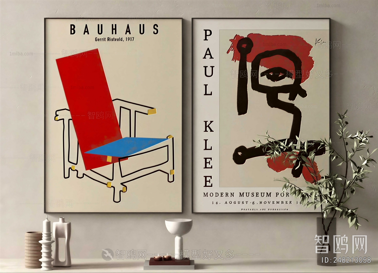 Modern Painting