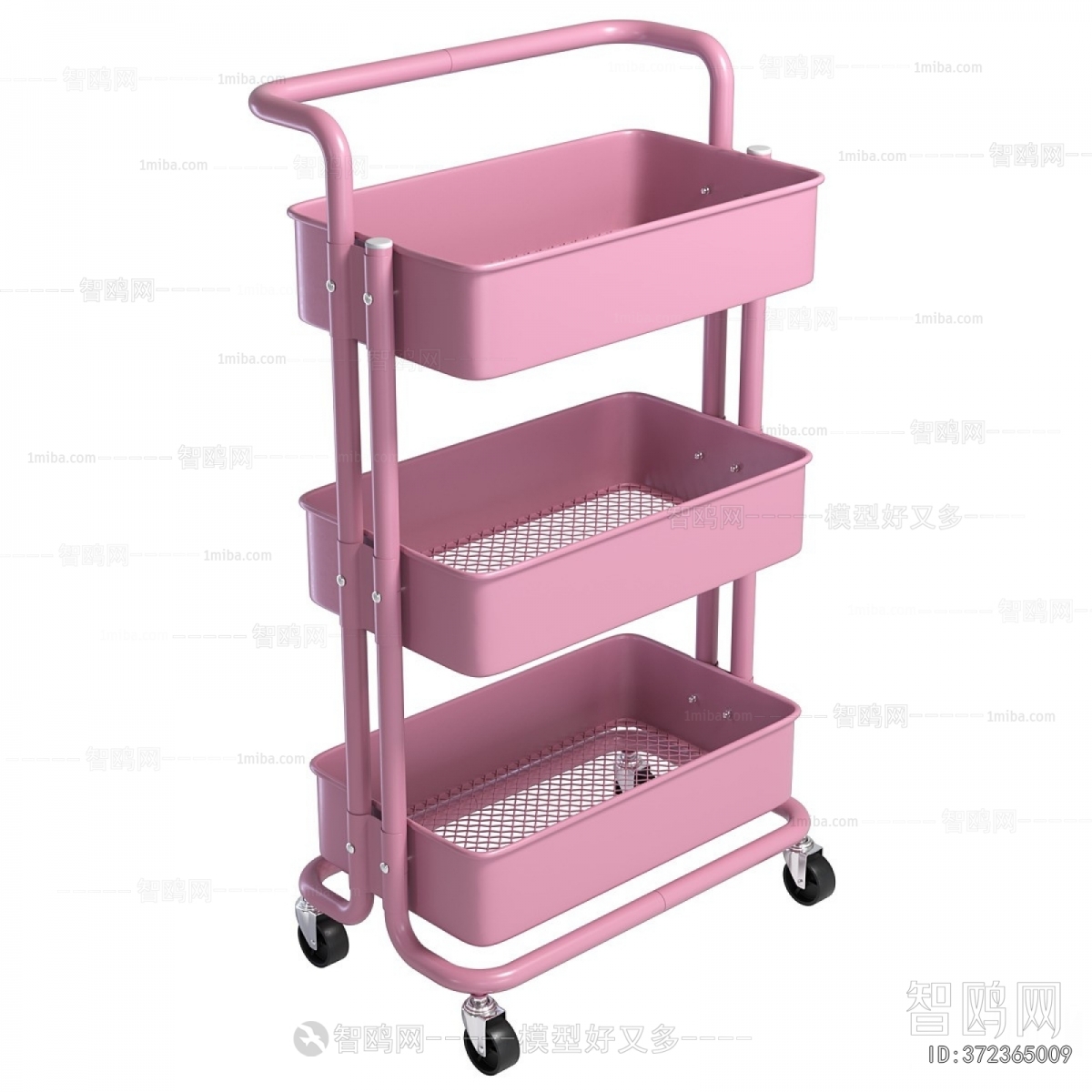 Modern Shelving