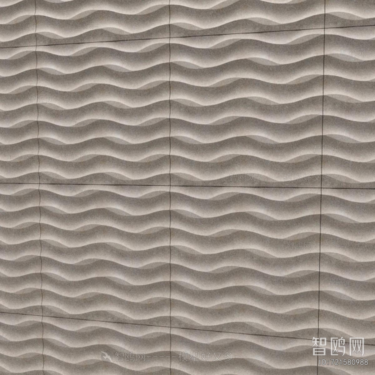 Modern Wall Facing
