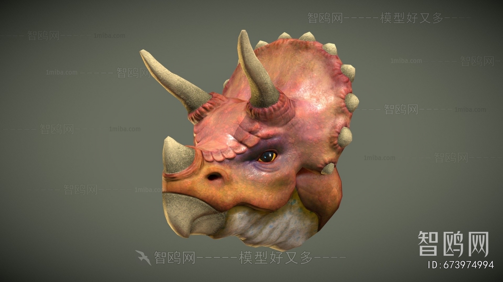 Modern Animal