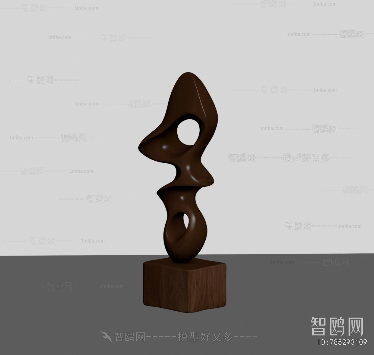 Modern Sculpture