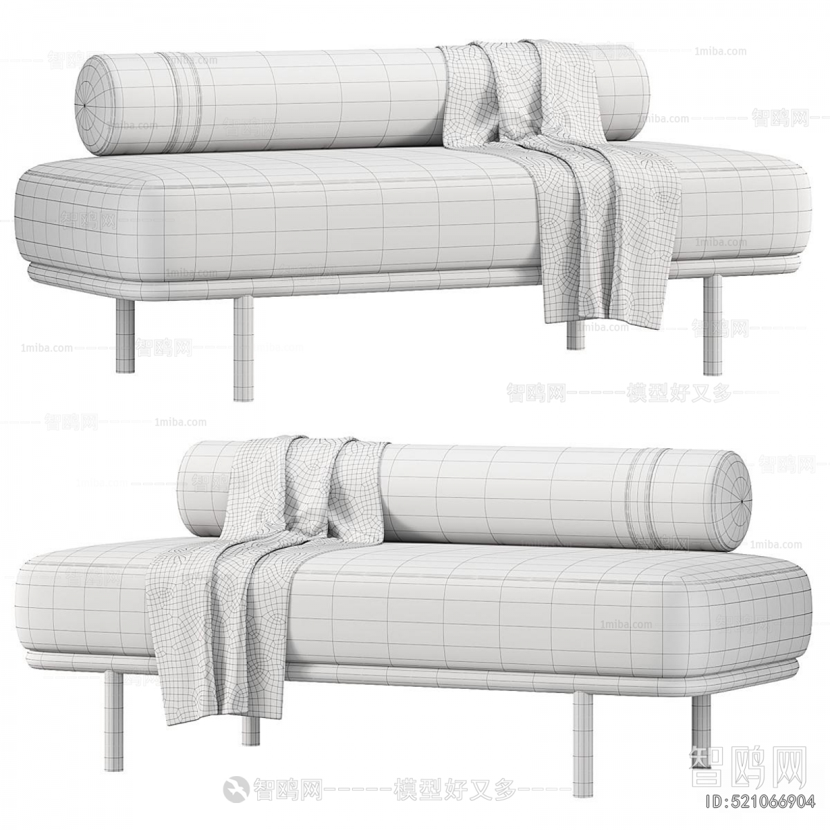 Modern A Sofa For Two