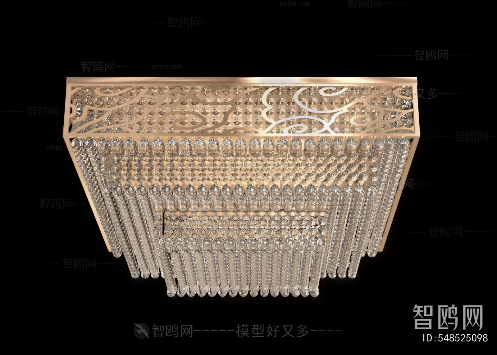 Modern Ceiling Ceiling Lamp