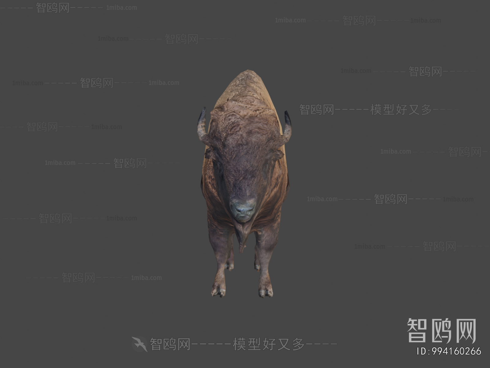 Modern Mammal