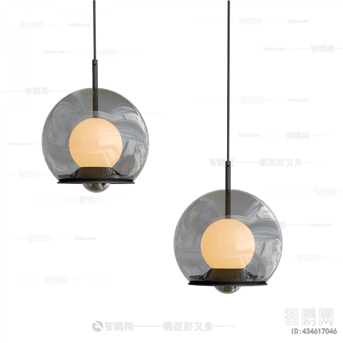 Modern Droplight