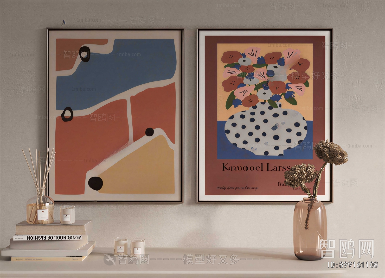 Modern Painting