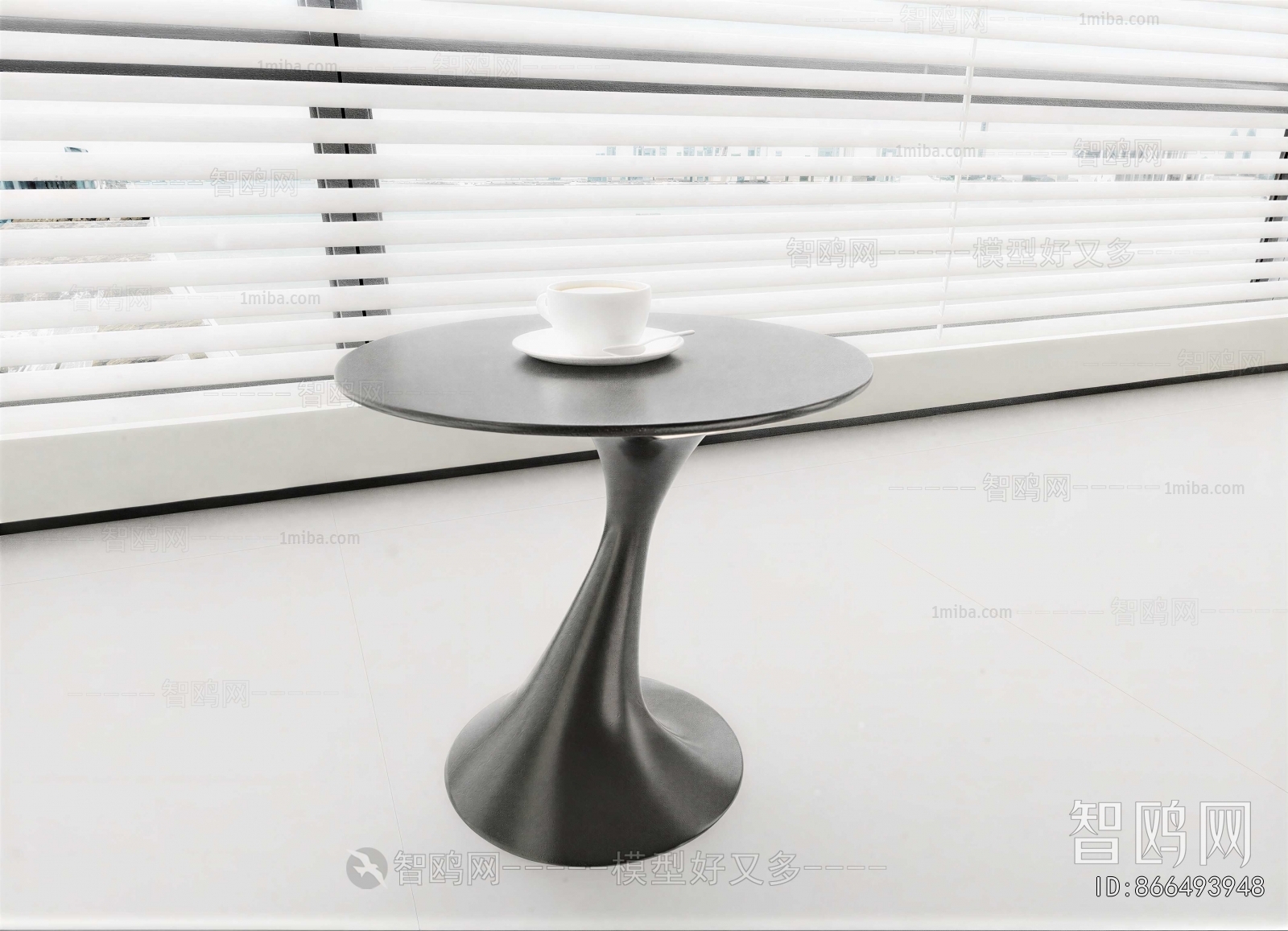 Modern Side Table/corner Table