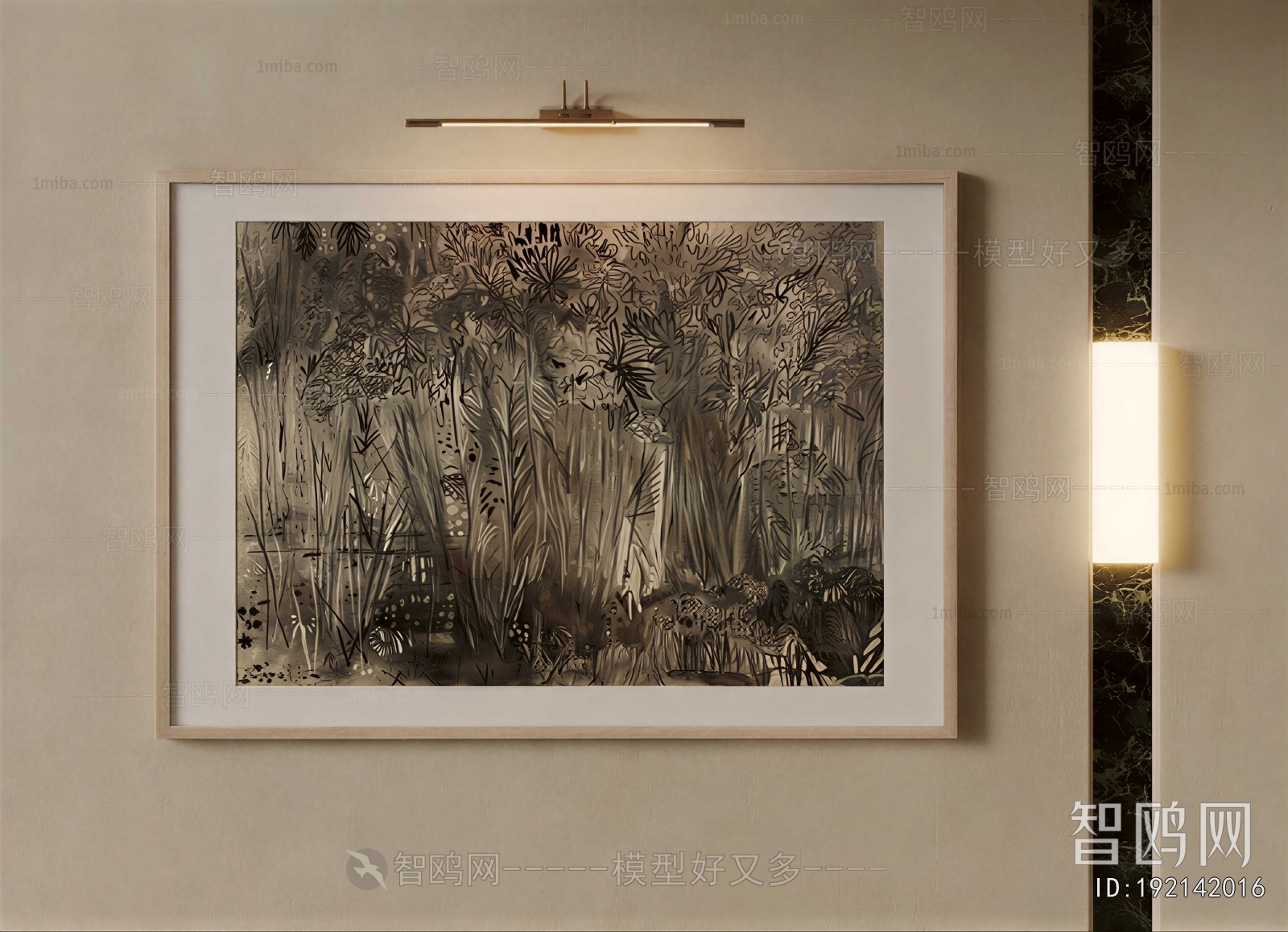 Modern Painting