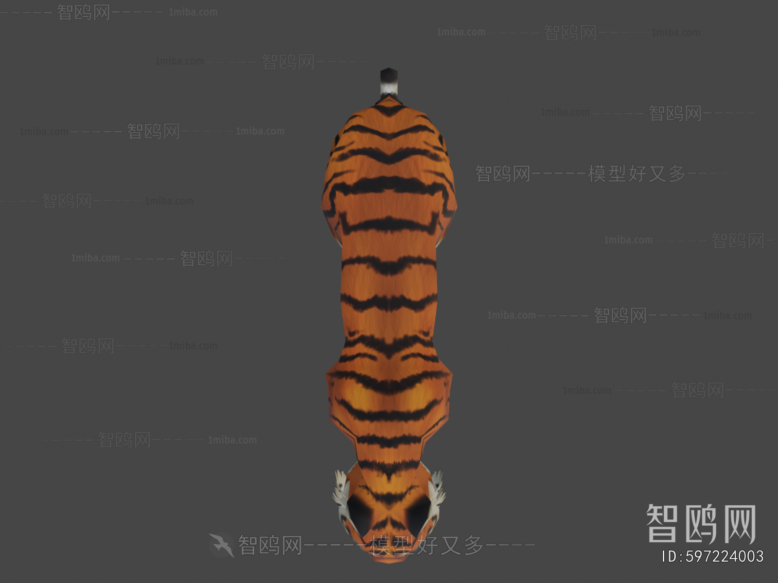 Modern Animal