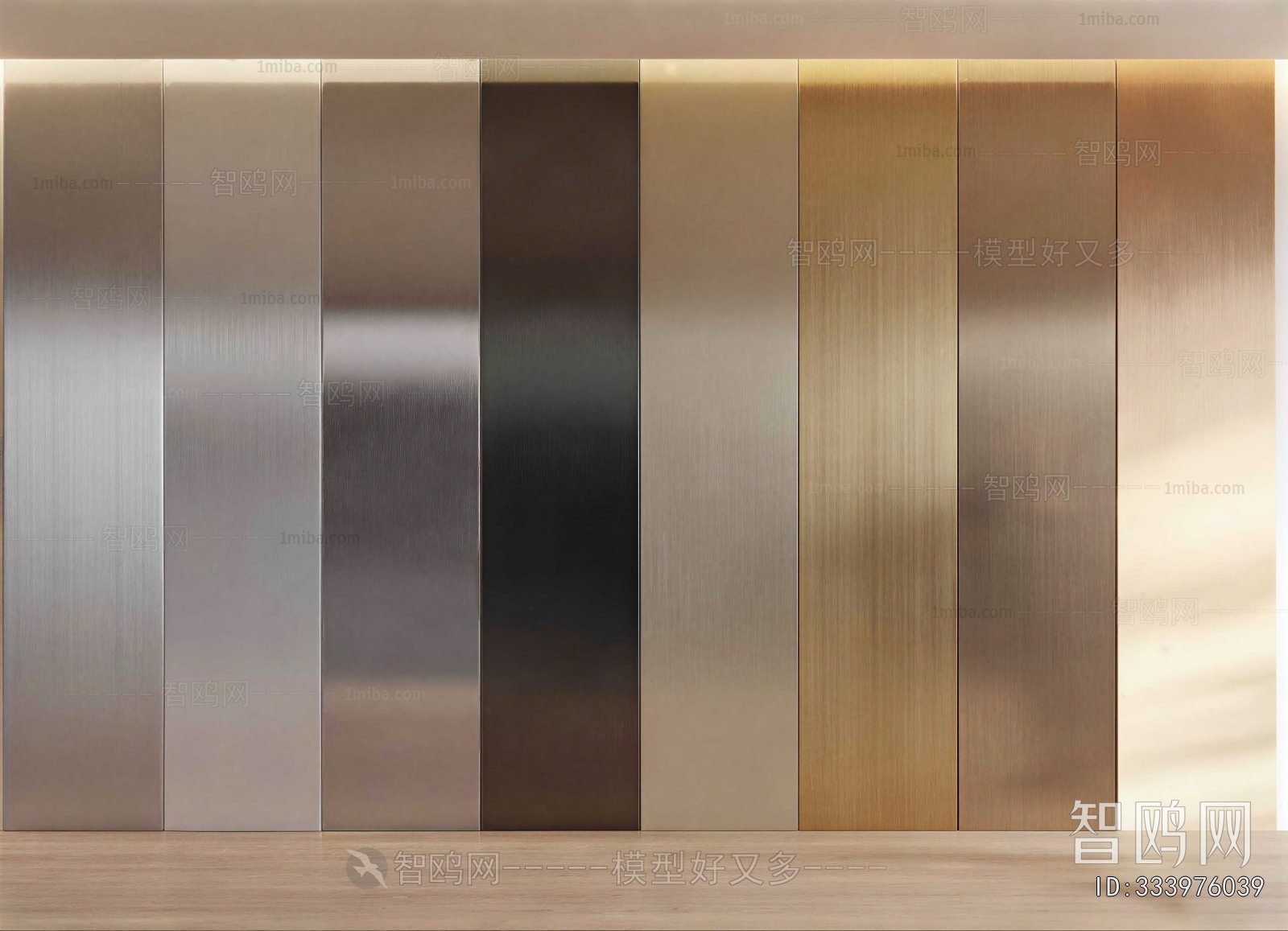 Modern Panels