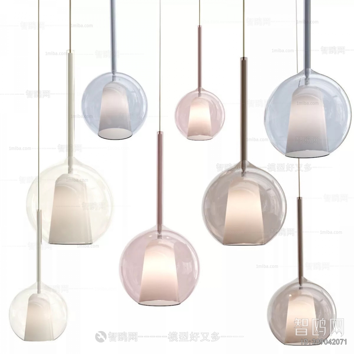 Modern Droplight
