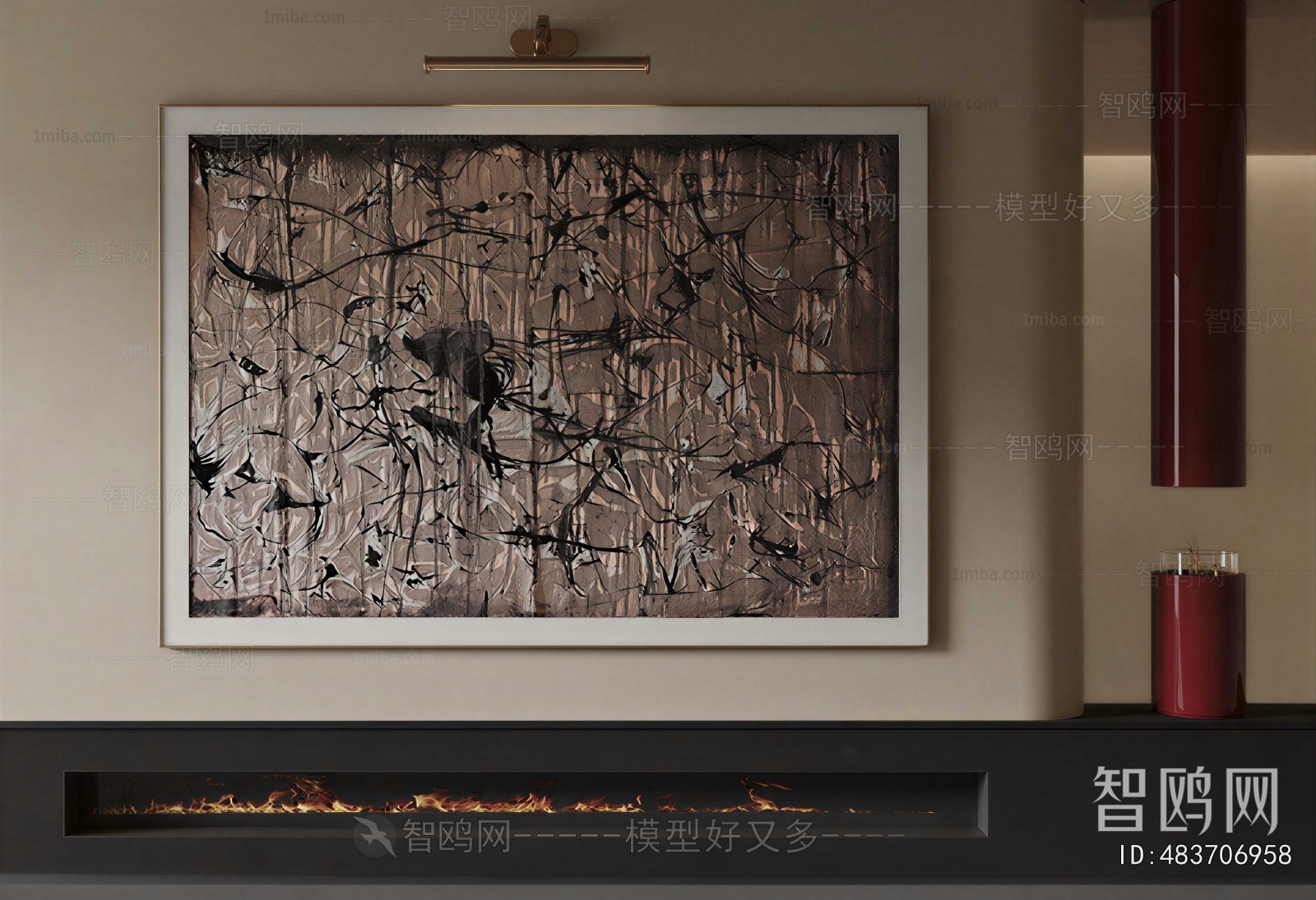 Modern Painting