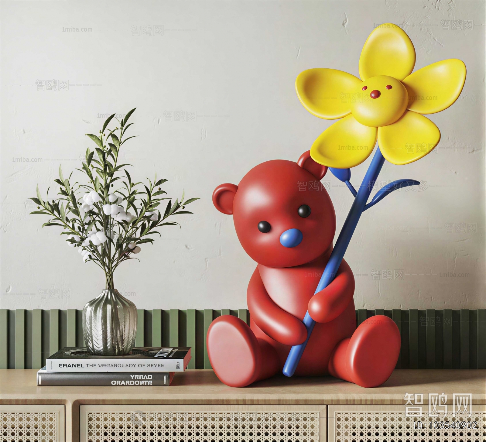 Modern Sculpture