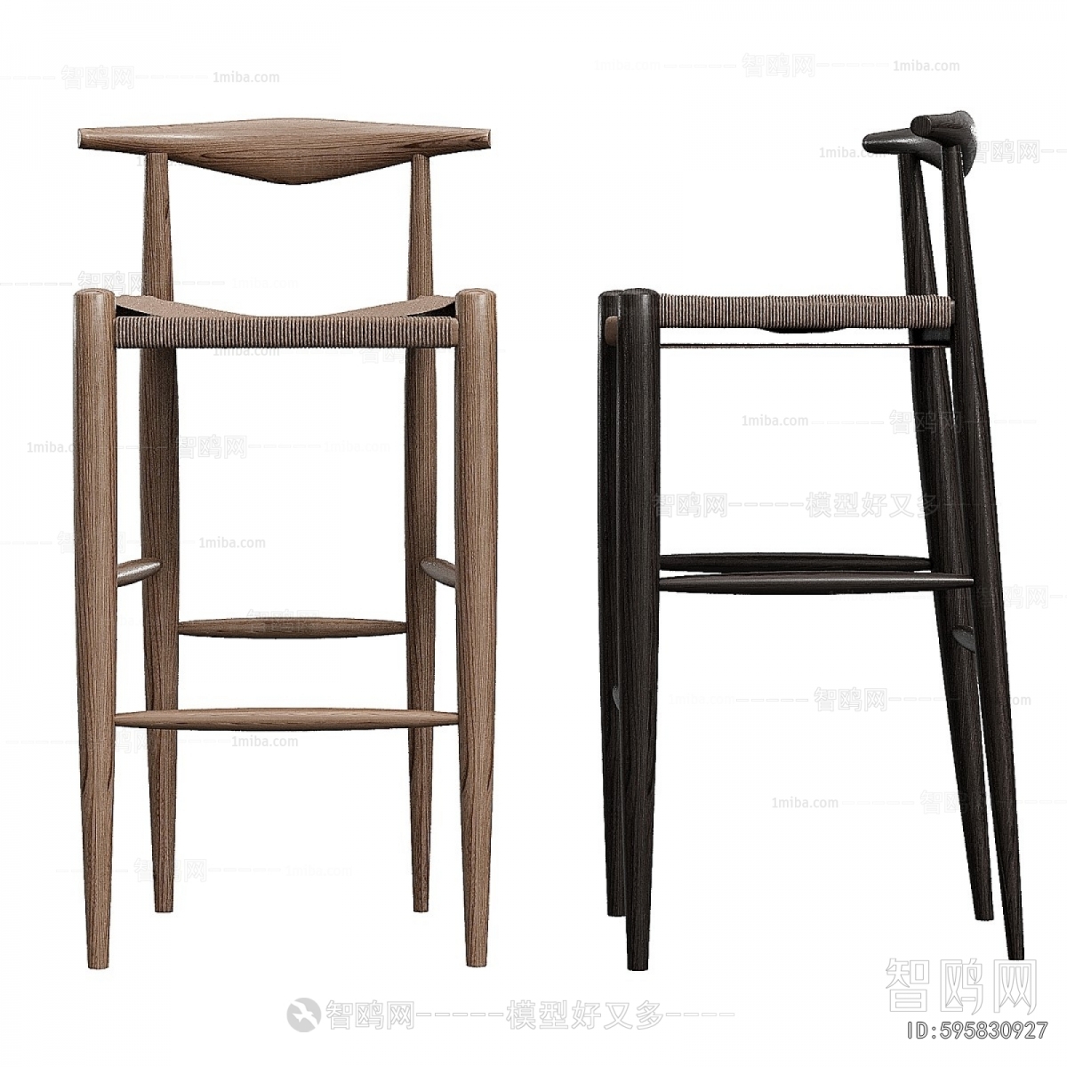 Modern Single Chair