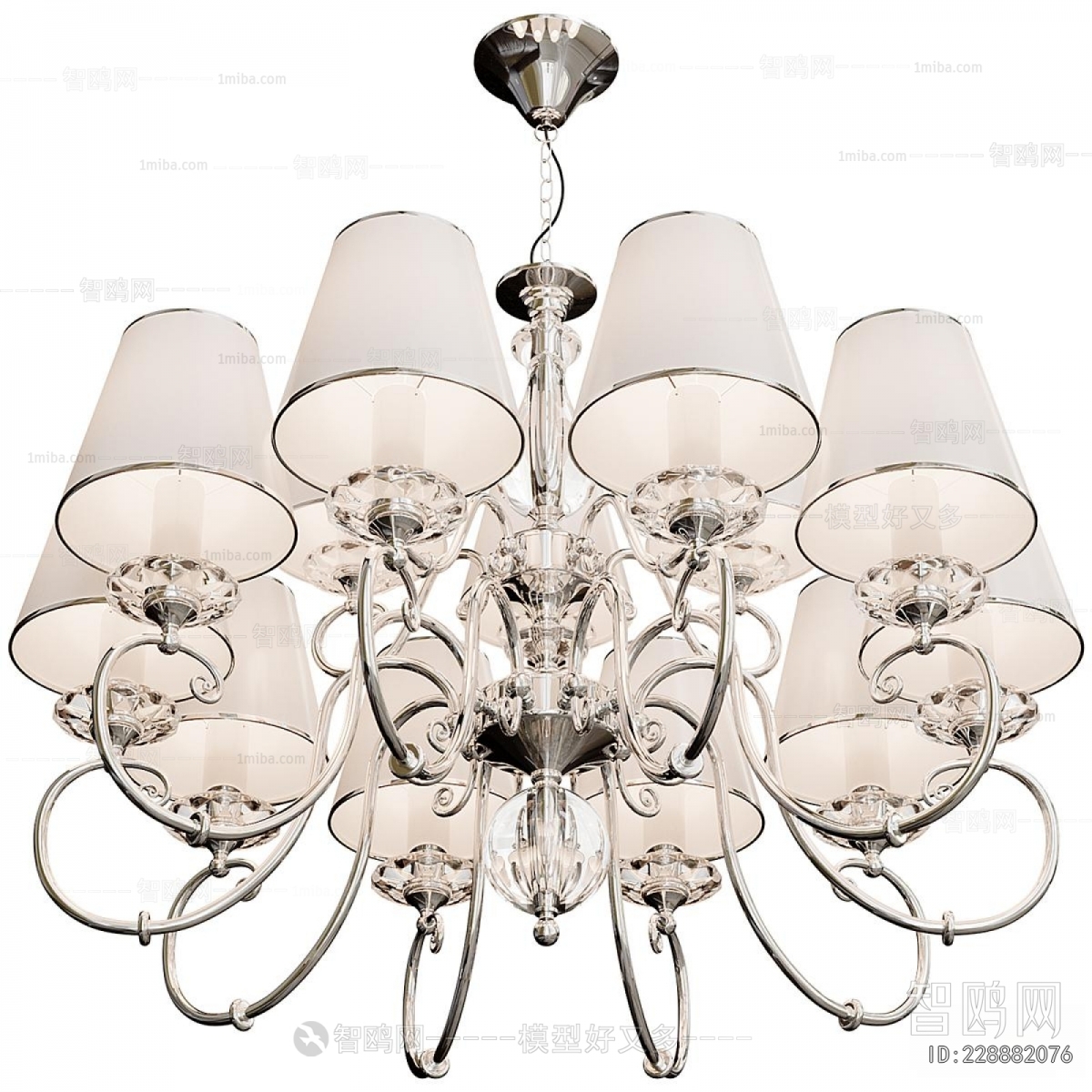 European Style Droplight
