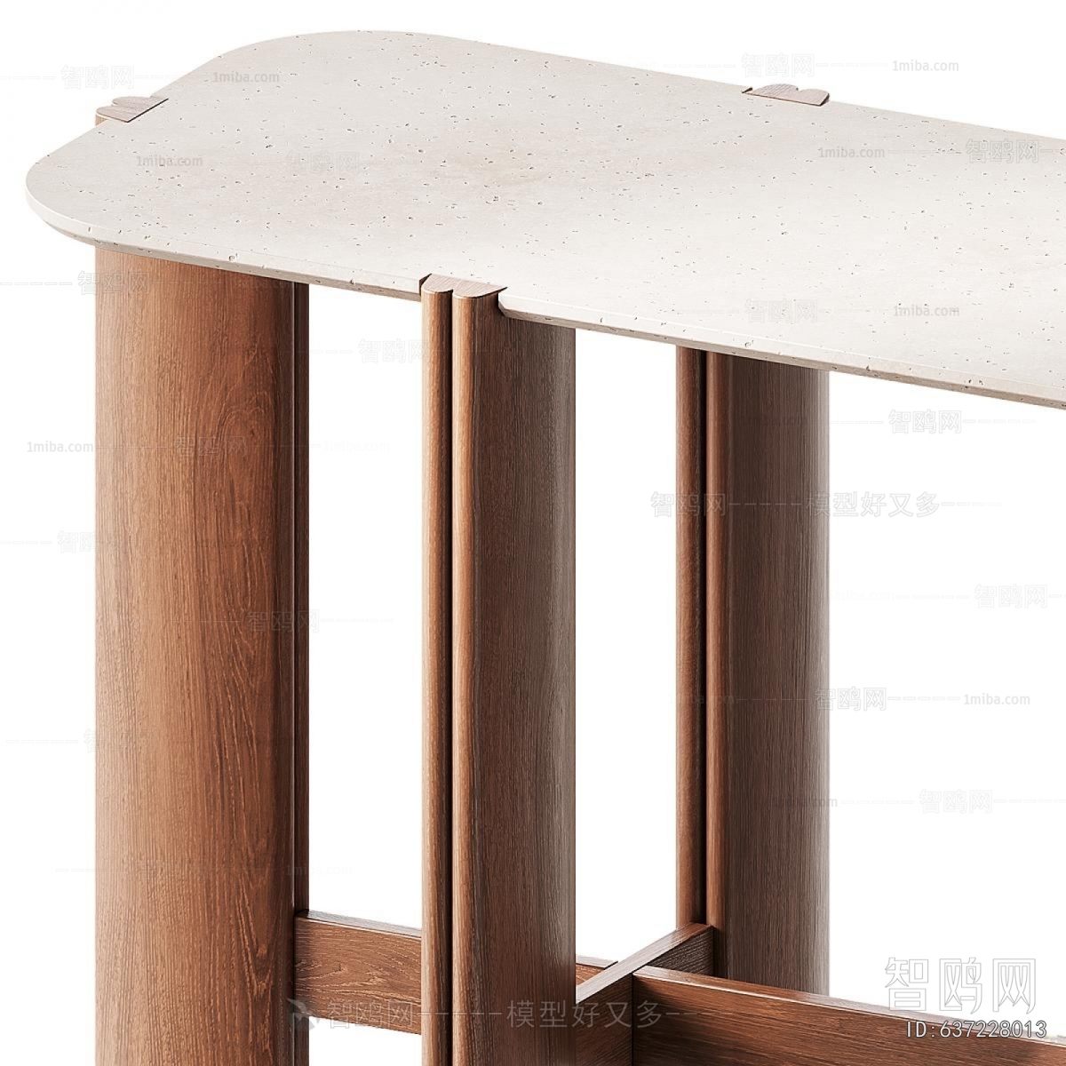 Modern Dining Table