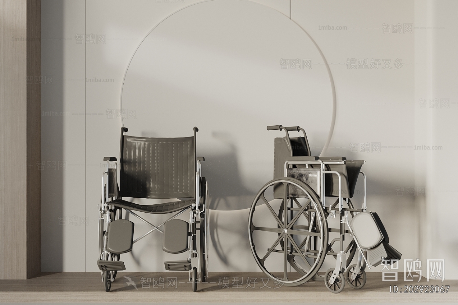 Modern Medical Equipment