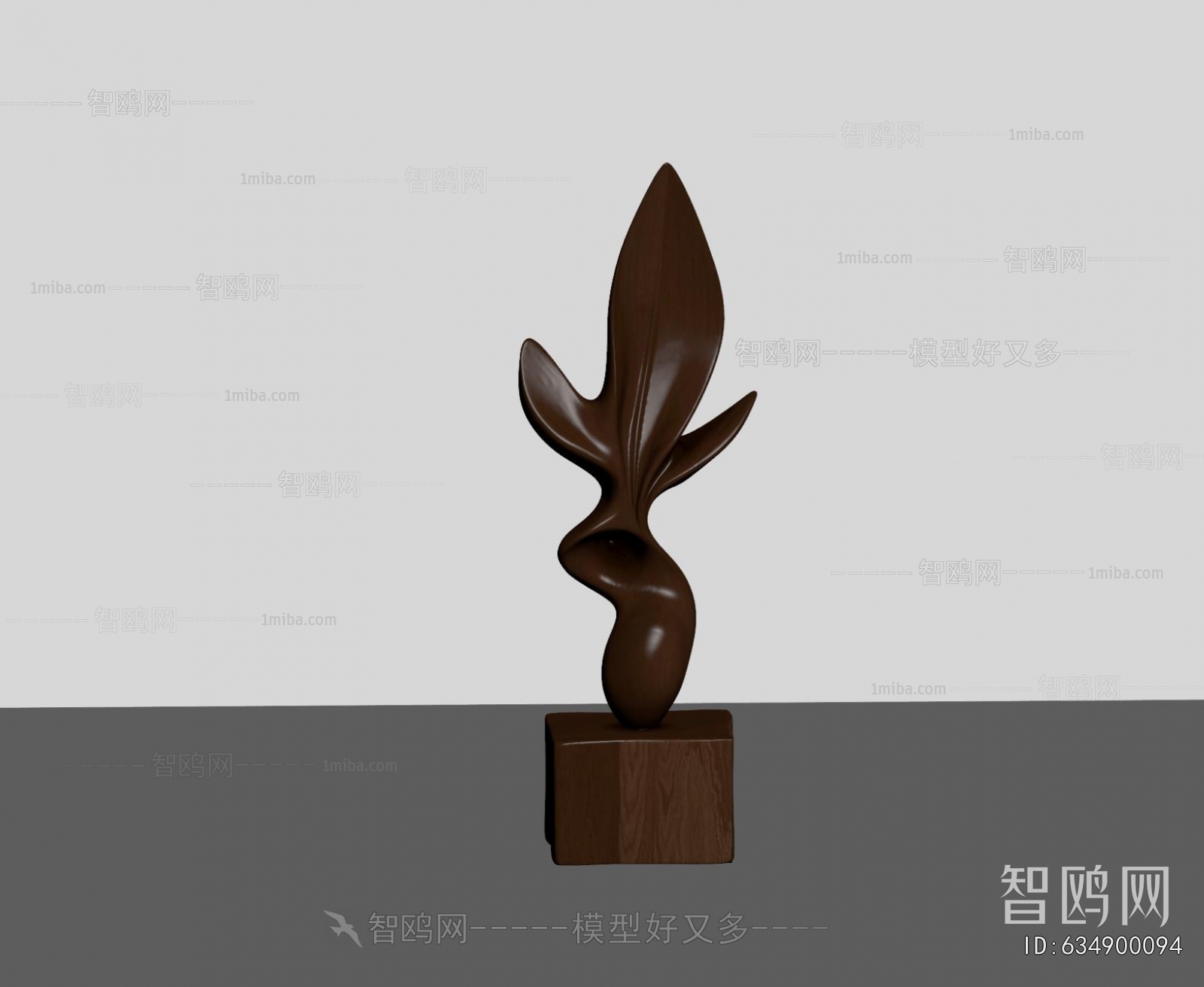 Modern Sculpture