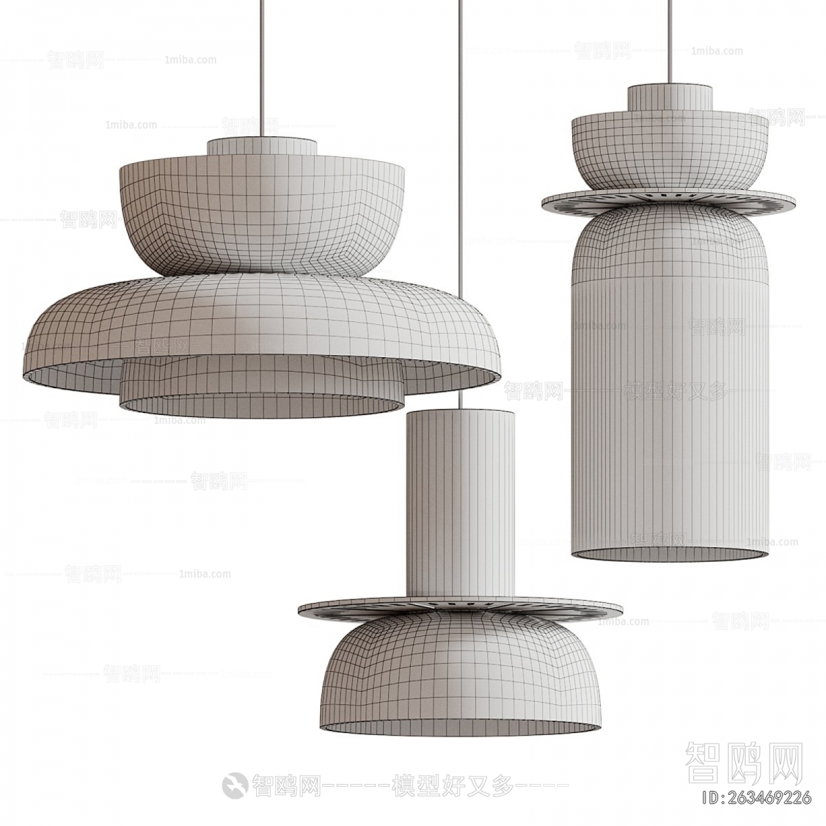 Modern Droplight