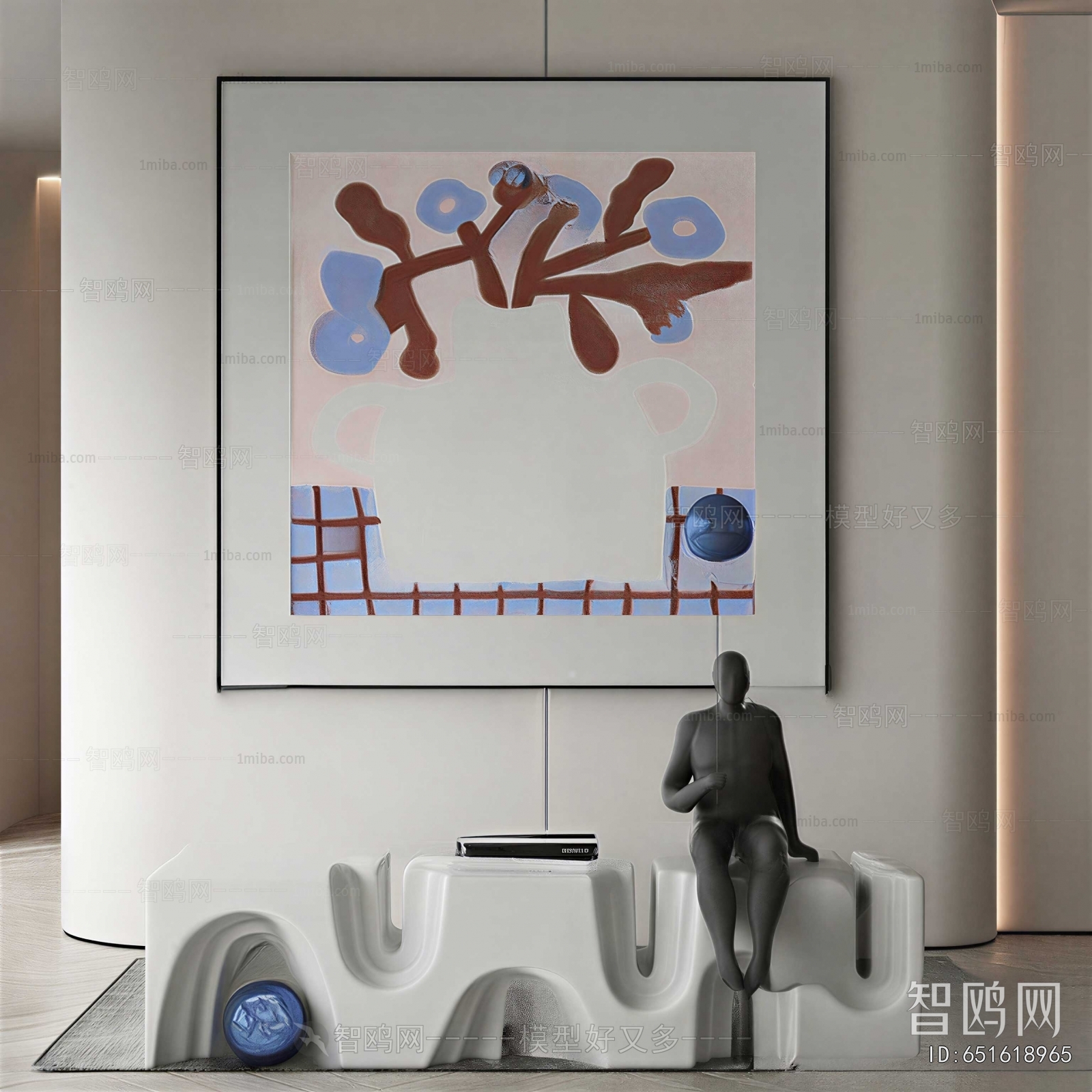 Modern Painting