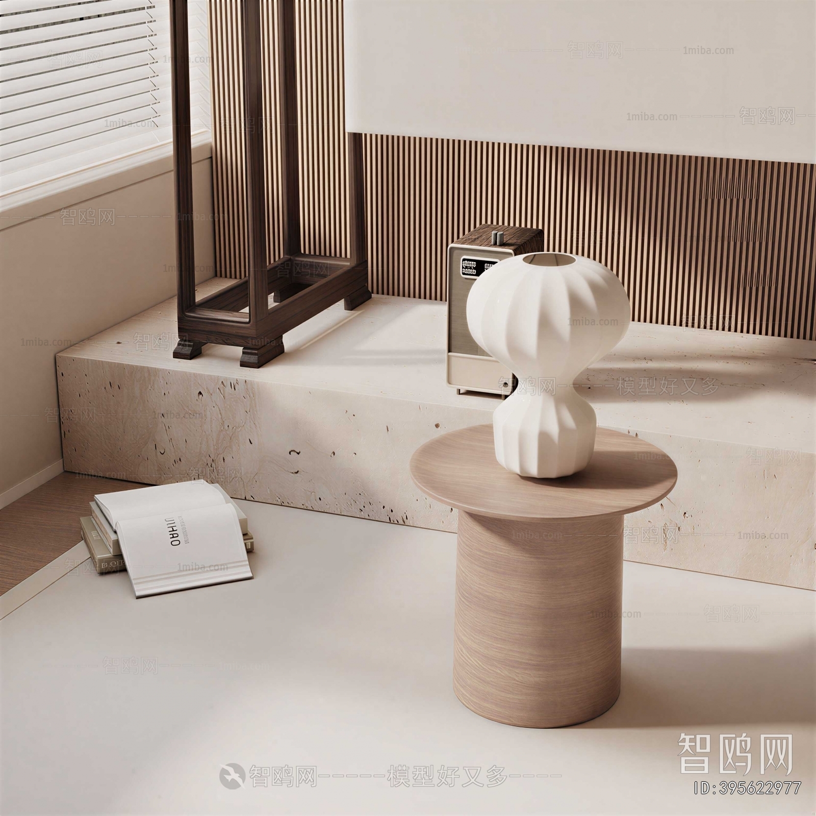 Modern Side Table/corner Table