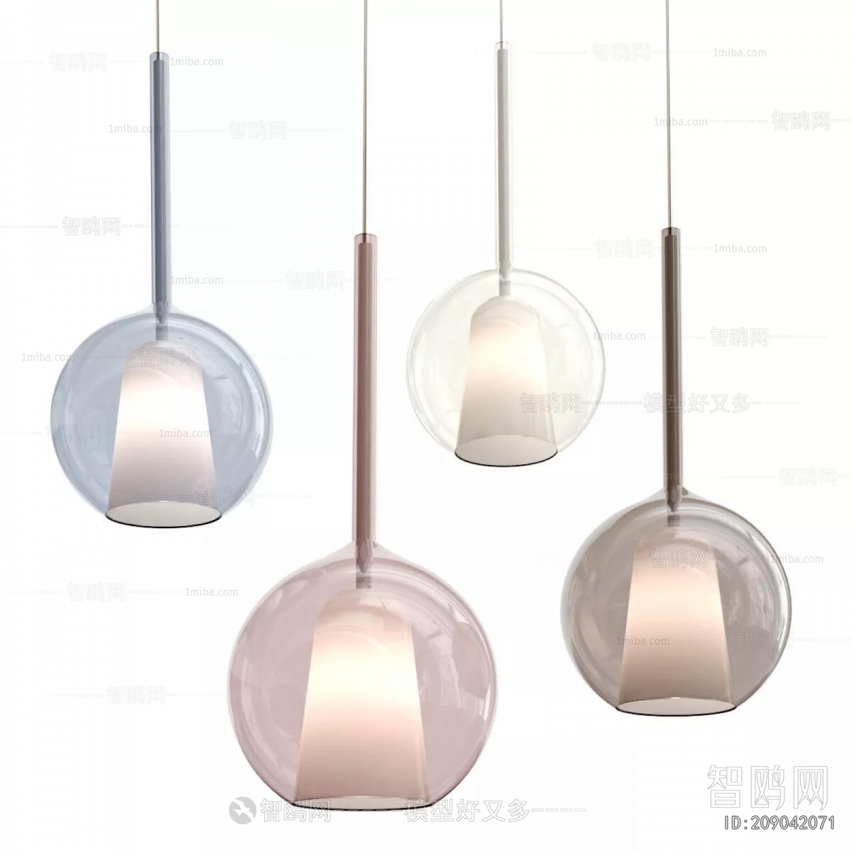 Modern Droplight