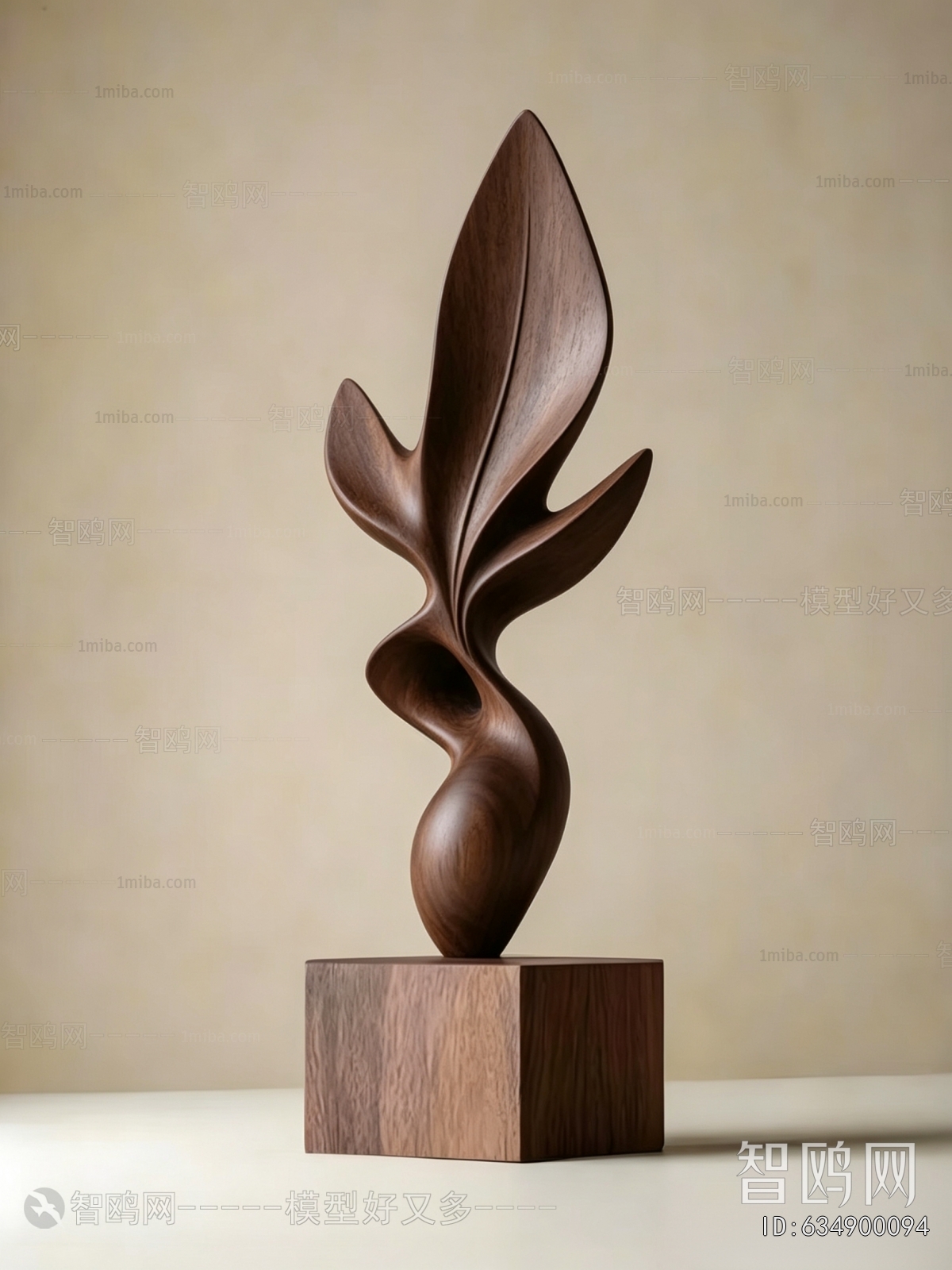 Modern Sculpture