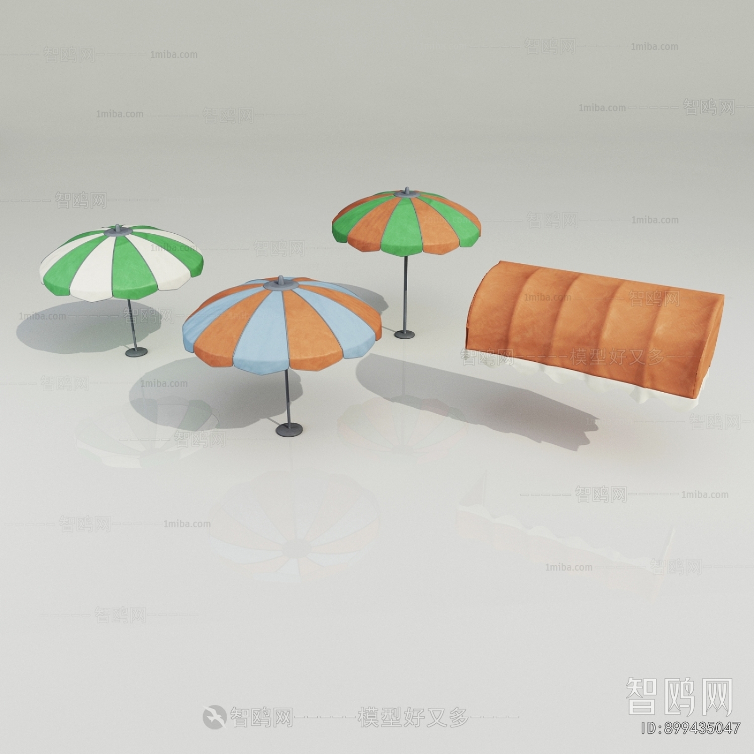 Modern Sunshade/Canopy/Tensioning Film