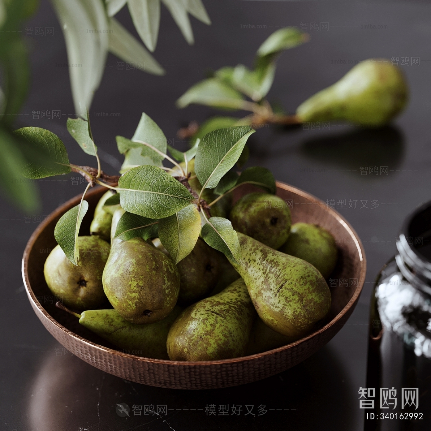 Modern Fruit