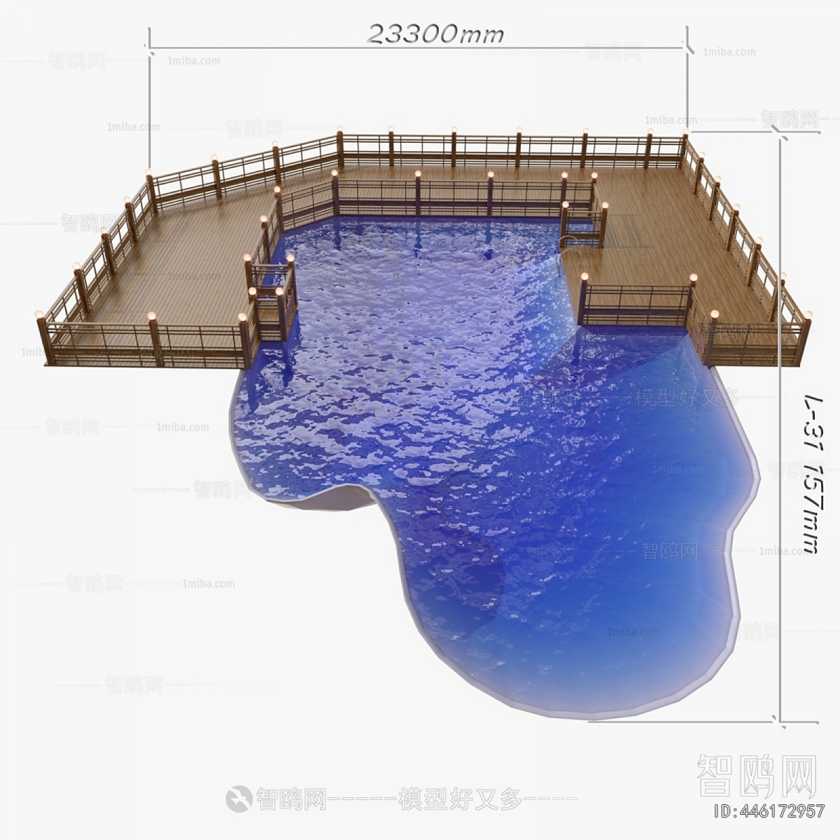 Modern Bridge