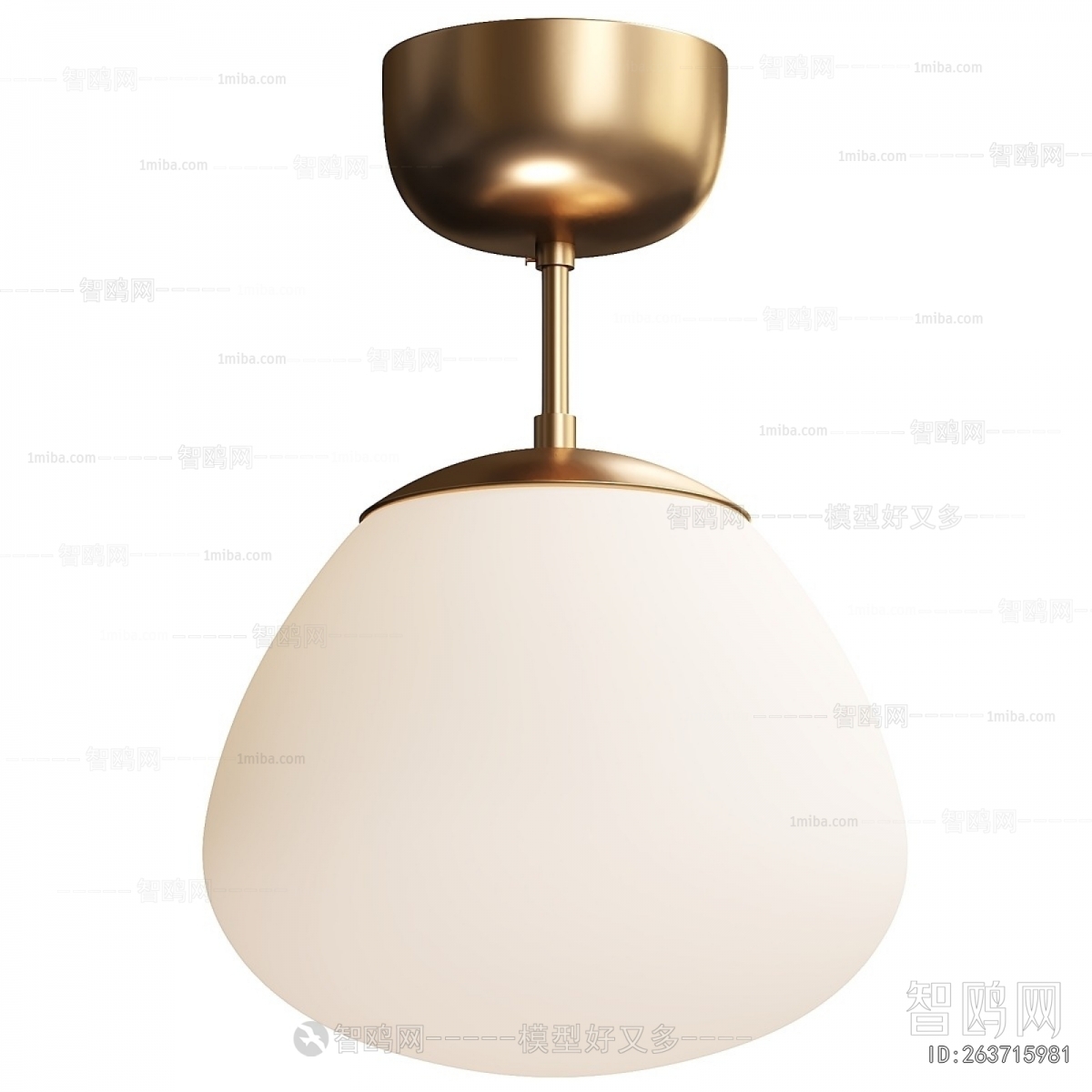 Modern Ceiling Ceiling Lamp