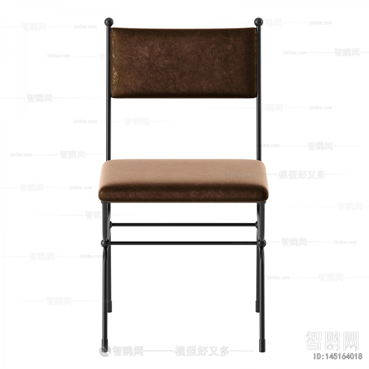 Modern Single Chair
