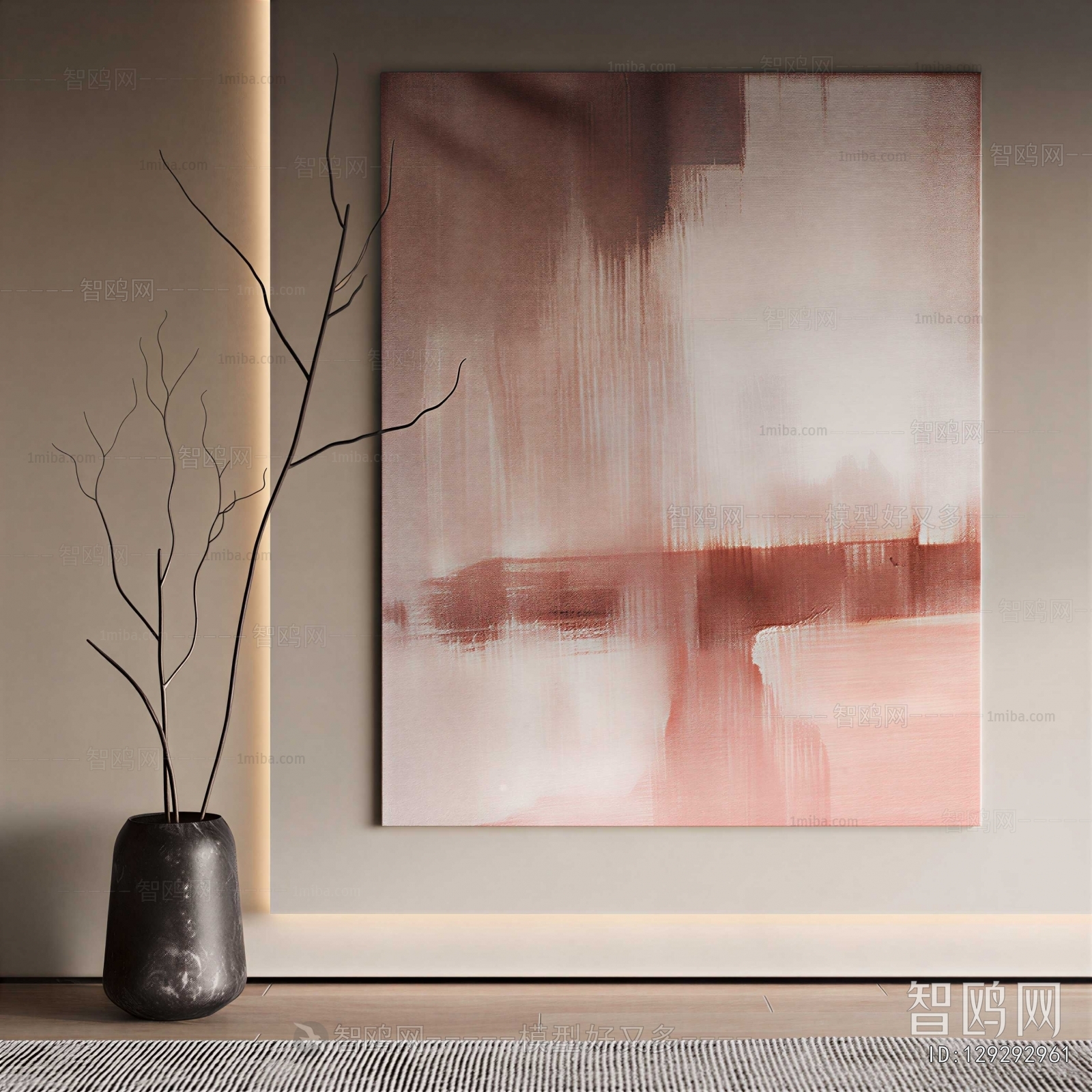 Modern Painting