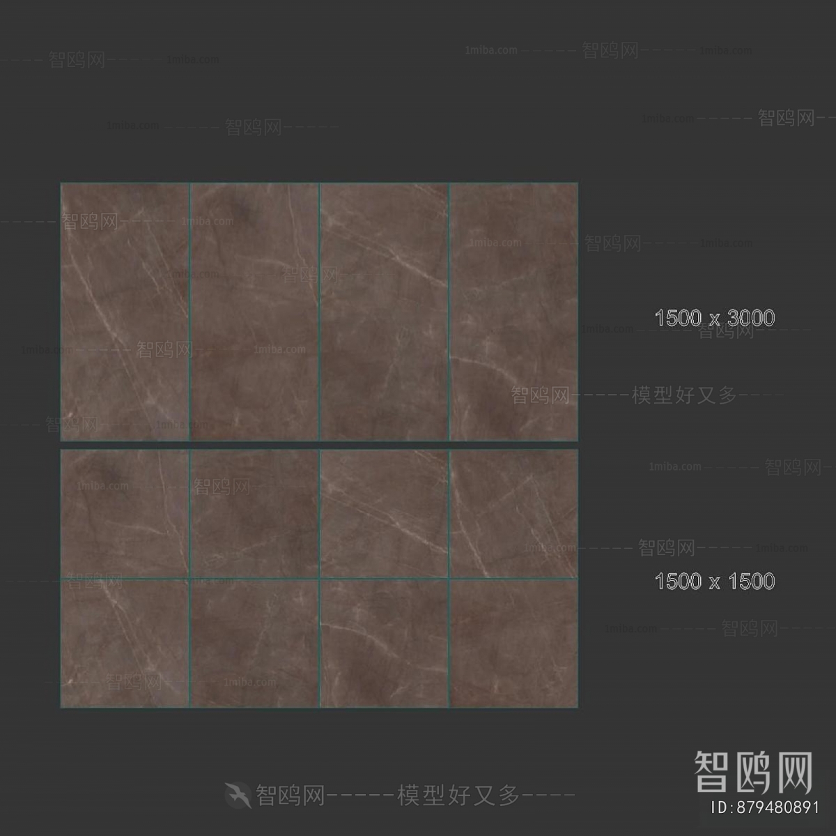 Modern Wall/floor/ceiling