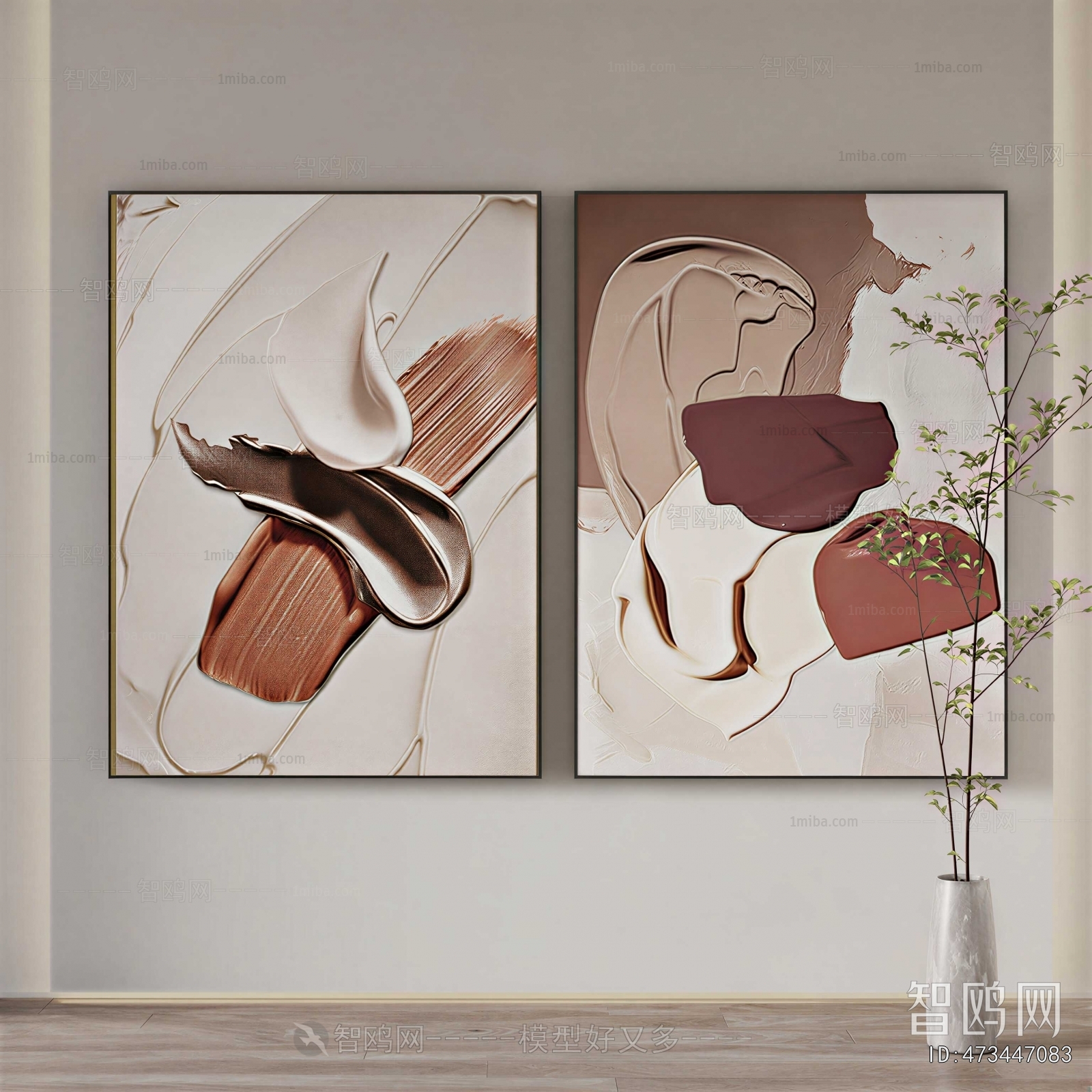 Modern Painting
