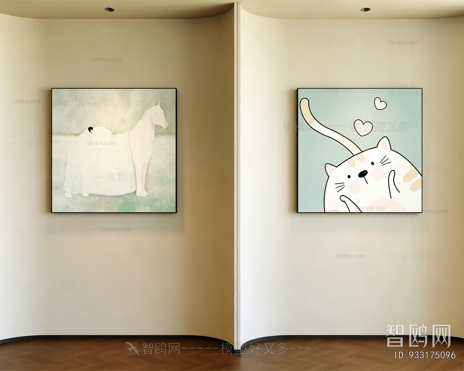 Modern Painting